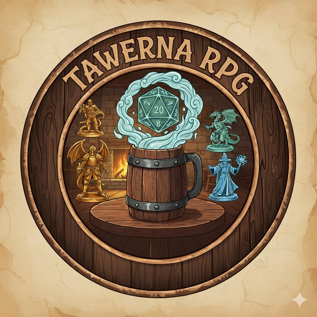 Logo Tawerna RPG