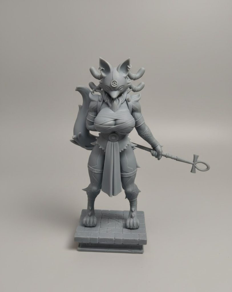 Lucario — figurka kolekcjonerska
